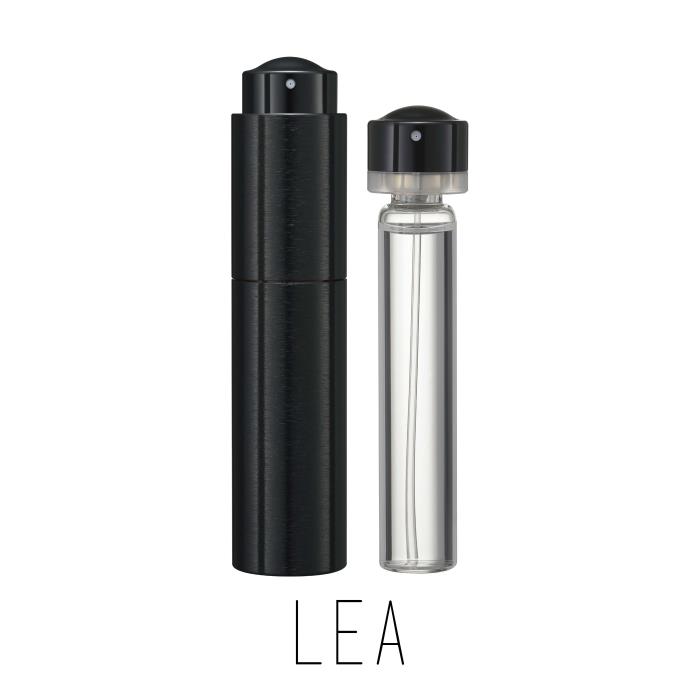 Lea